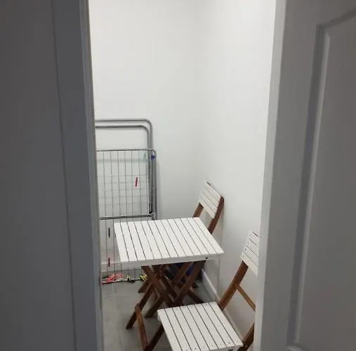 In Evargreen Complex With Terrace