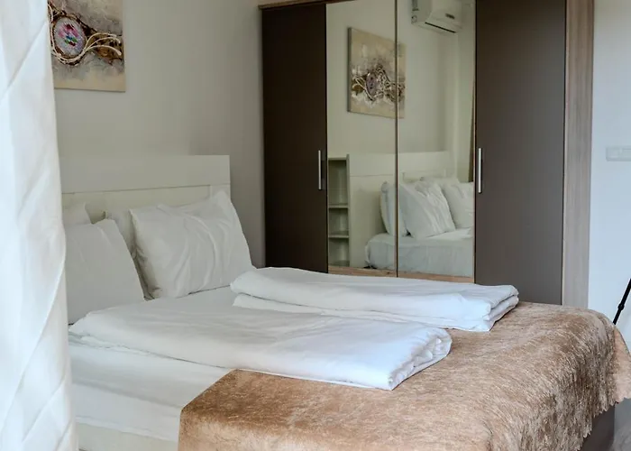 In Evargreen Complex With Terrace