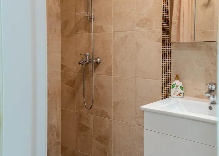 In Evargreen Complex With Terrace