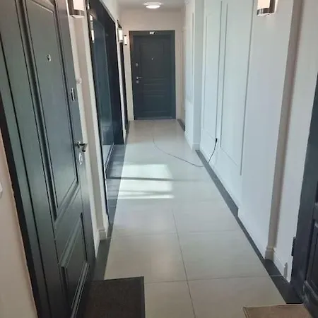 In Evargreen Complex With Terrace Apartamento *