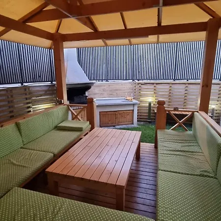 In Evargreen Complex With Terrace Apartamento *