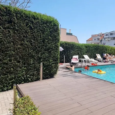 In Evargreen Complex With Terrace Apartamento