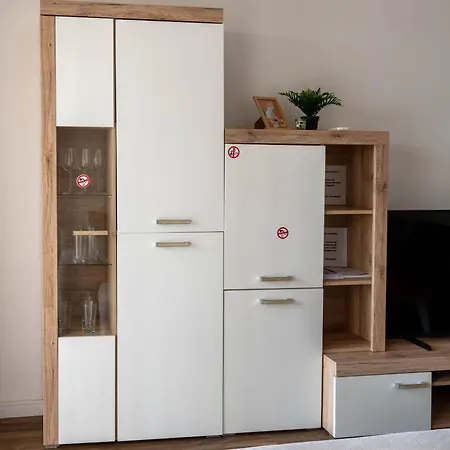 Apartamento In Evargreen Complex With Terrace