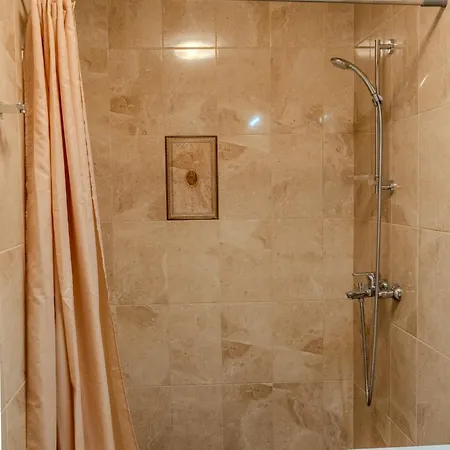 In Evargreen Complex With Terrace Apartamento *