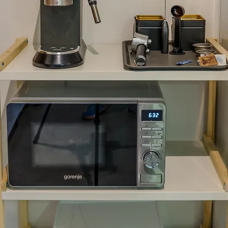 Apartamento In Evargreen Complex With Terrace Varna