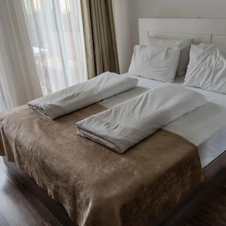 In Evargreen Complex With Terrace * Varna