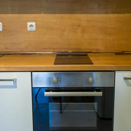 In Evargreen Complex With Terrace Apartamento *