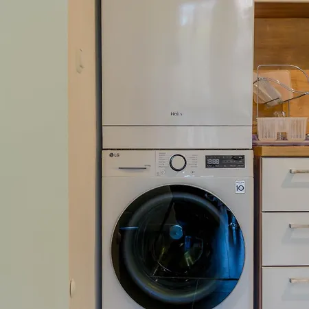 In Evargreen Complex With Terrace * Varna