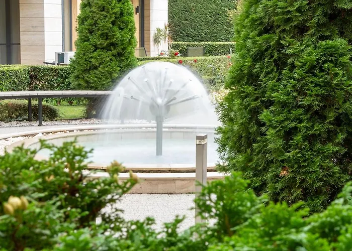 In Evargreen Complex With Terrace *