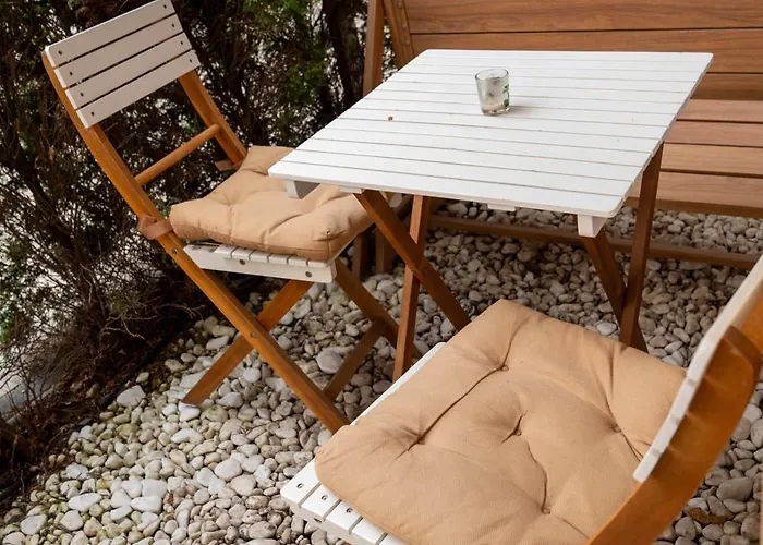 In Evargreen Complex With Terrace